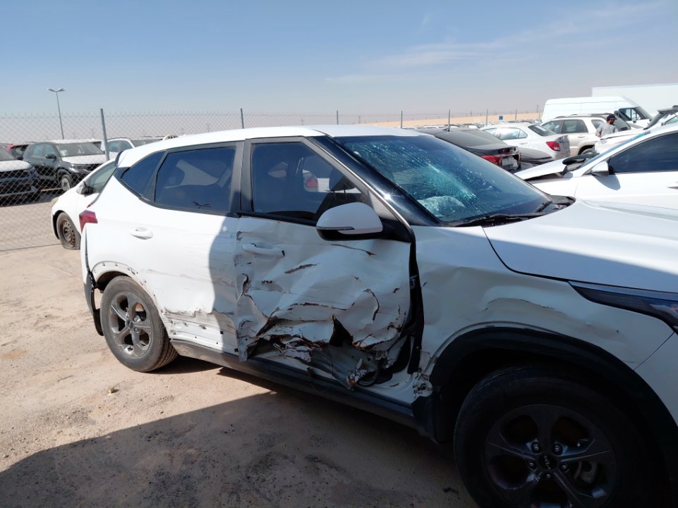 KIA Seltos SP2I LX FWD  2023 image