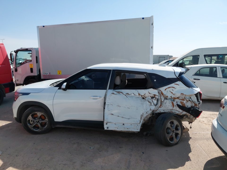 KIA Seltos SP2I LX FWD  2023 image