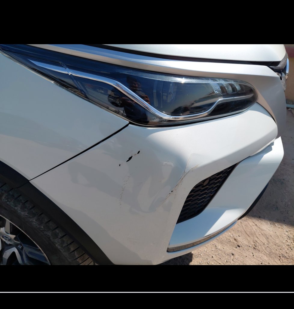 Toyota Fortuner GX2 2022 image