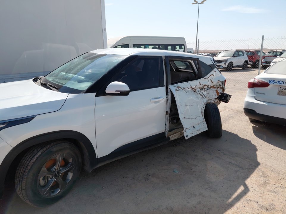 KIA Seltos SP2I LX FWD  2023 image