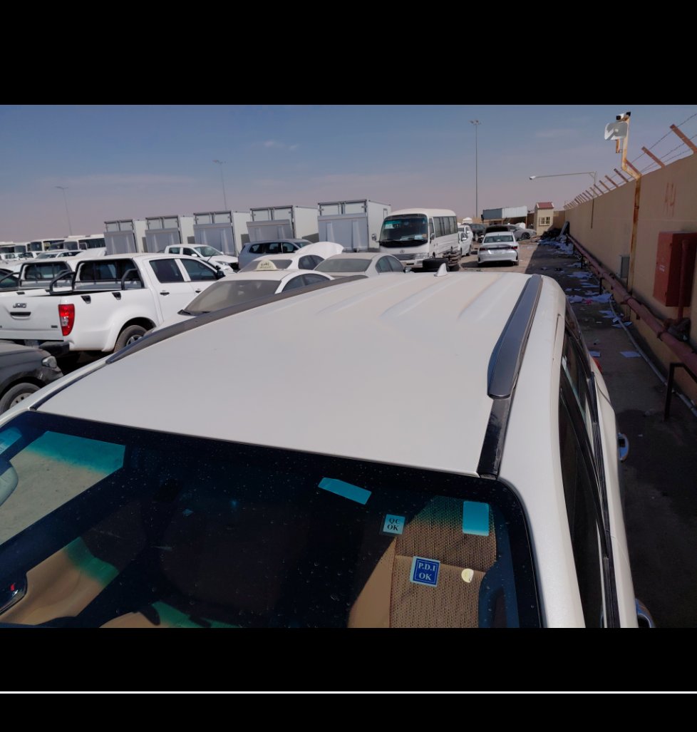 Toyota Fortuner GX2 2022 image