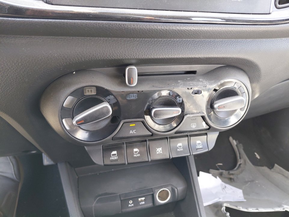 كيا بيجاس LX FWD 2025 image