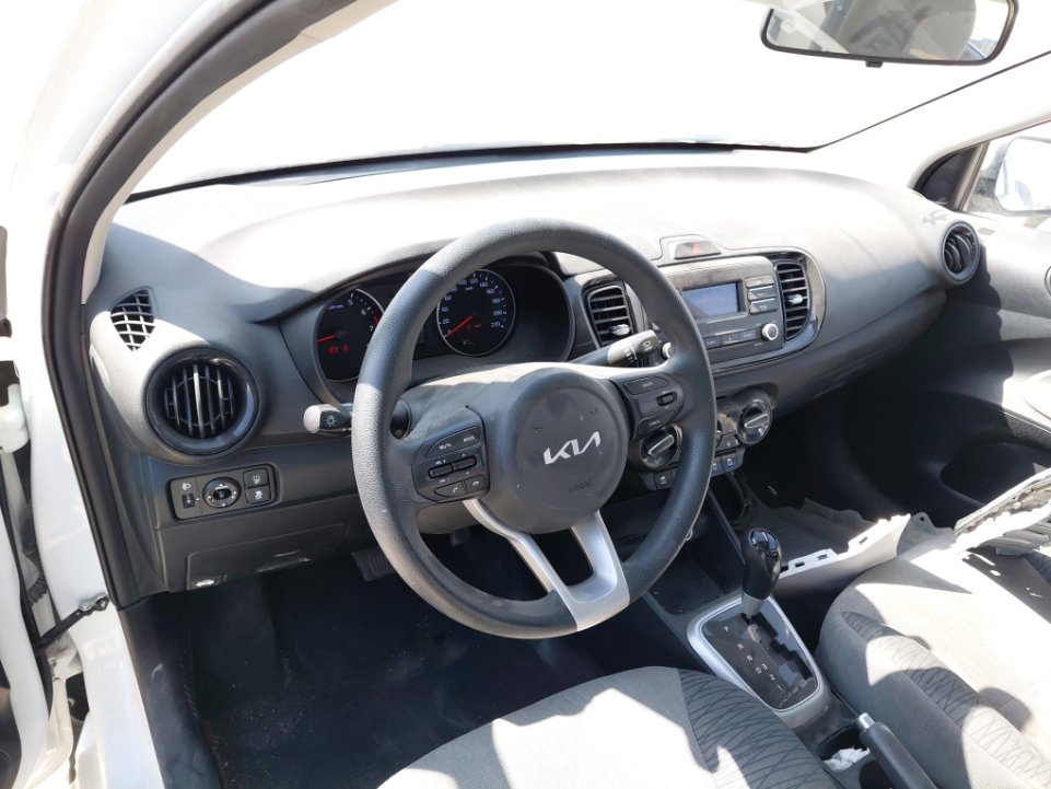 كيا بيجاس LX FWD 2025 image