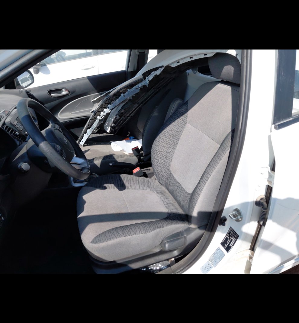 كيا بيجاس LX FWD 2025 image