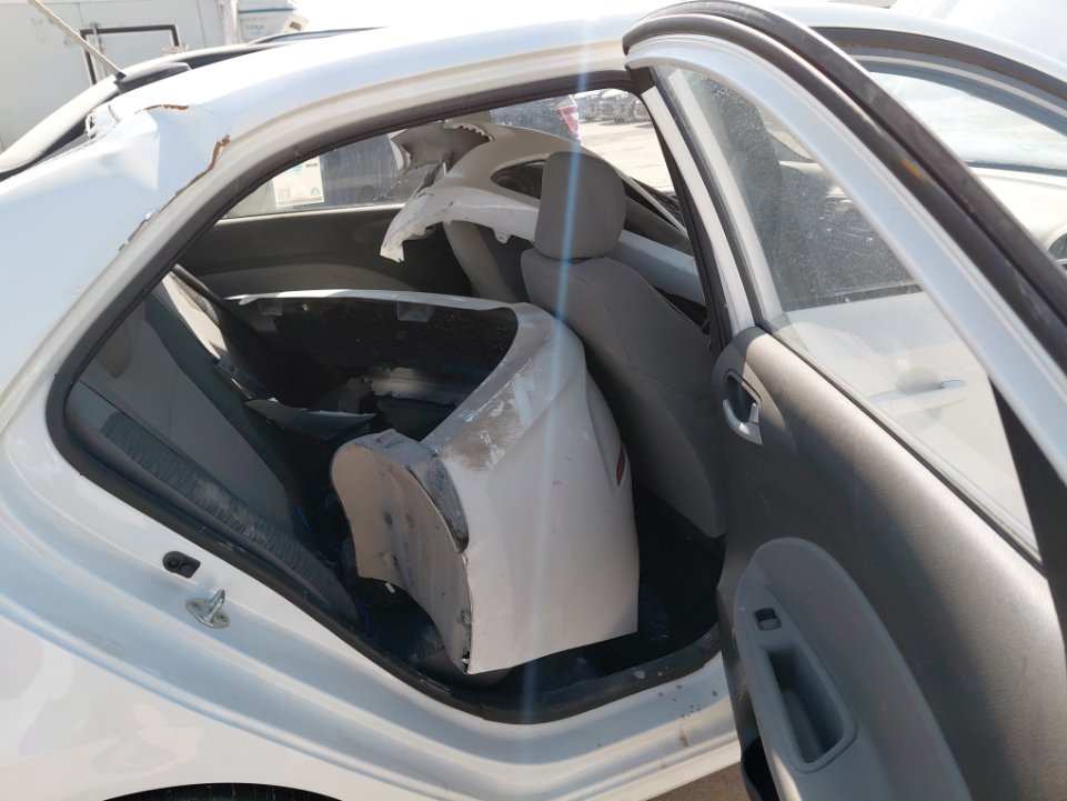 كيا بيجاس LX FWD 2025 image