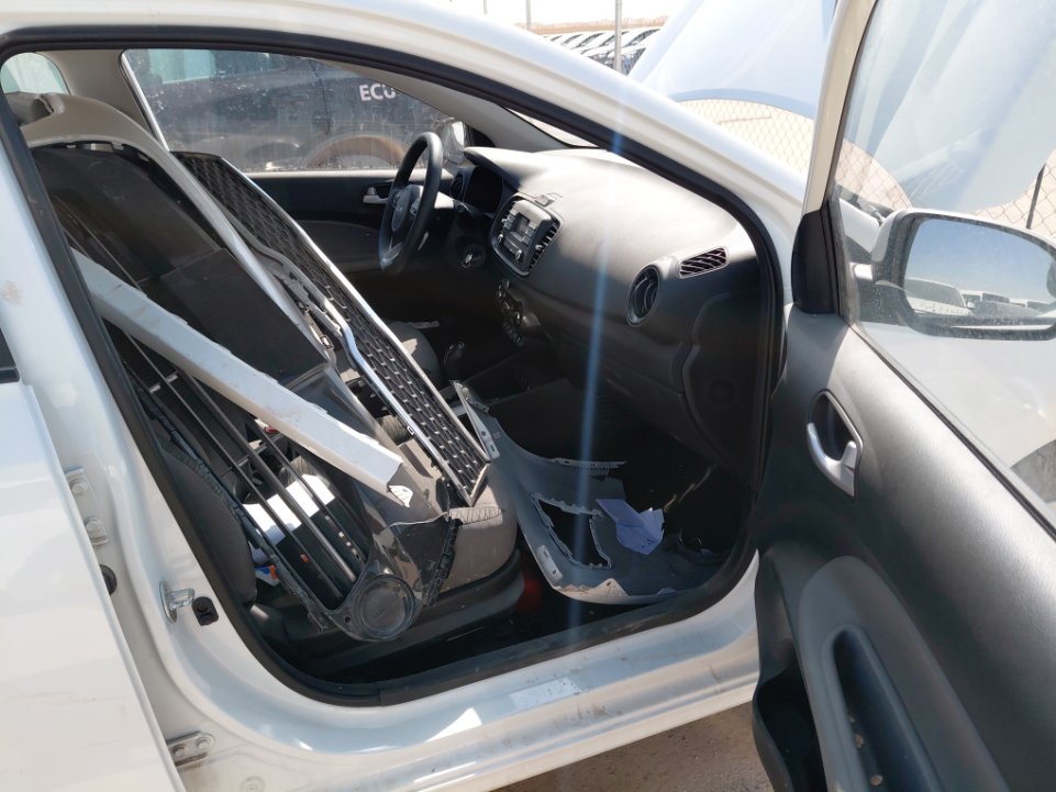 كيا بيجاس LX FWD 2025 image