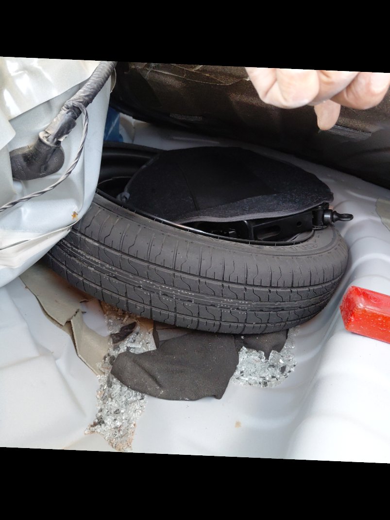 كيا بيجاس LX FWD 2025 image