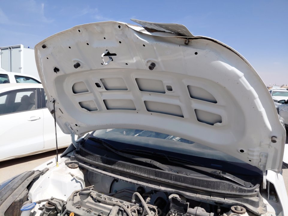 كيا بيجاس LX FWD 2025 image