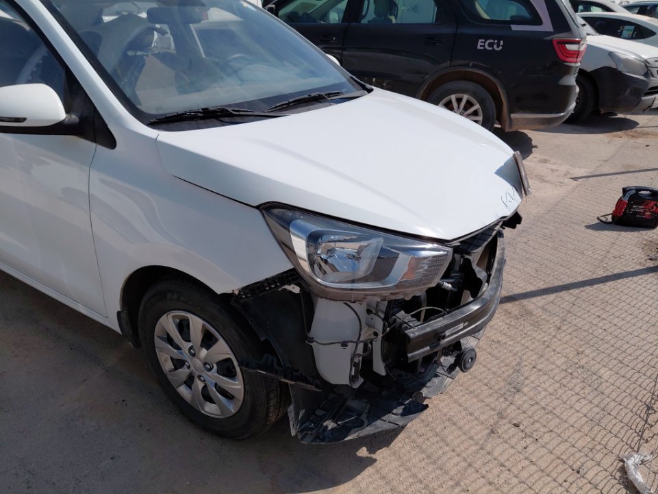 كيا بيجاس LX FWD 2025 image