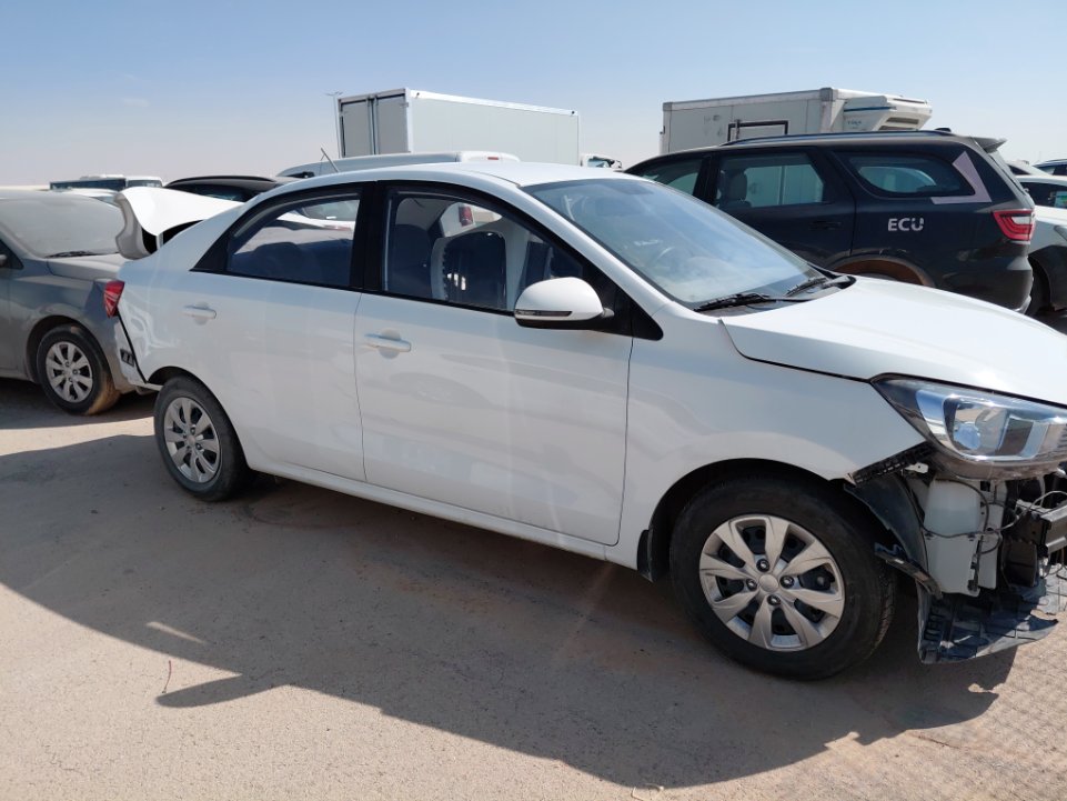 كيا بيجاس LX FWD 2025 image