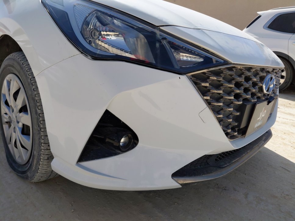 هيونداي أكسنت  2023 image