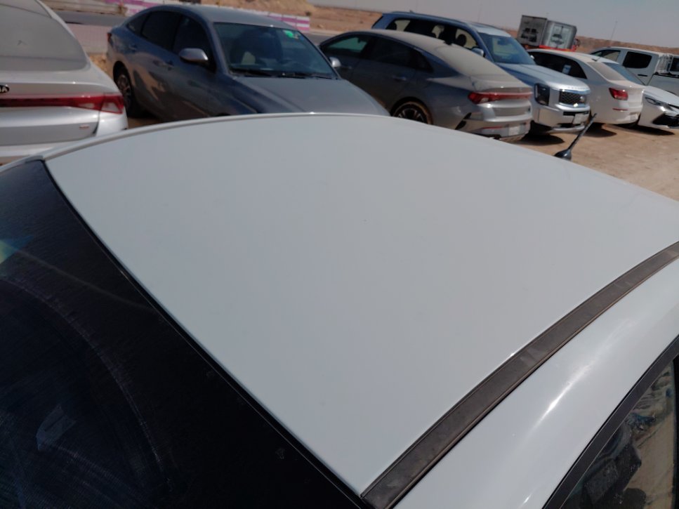 هيونداي أكسنت  2023 image