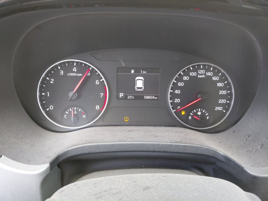 KIA Seltos SP2I LX FWD  2023 image