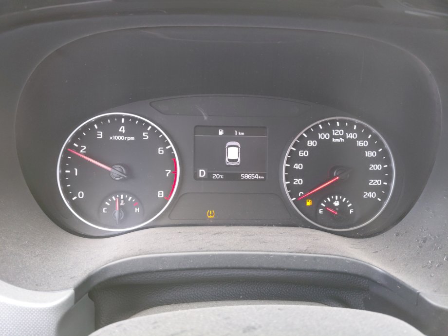 KIA Seltos SP2I LX FWD  2023 image