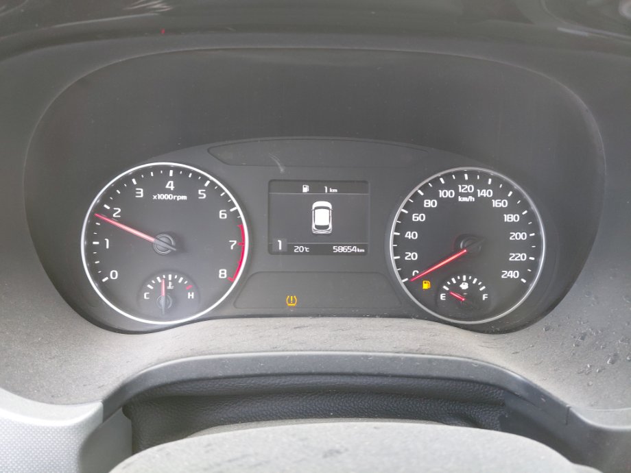 KIA Seltos SP2I LX FWD  2023 image