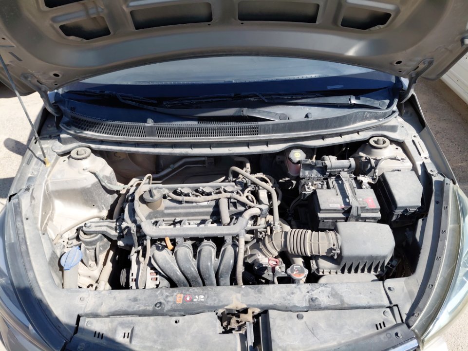 كيا بيجاس LX FWD 2023