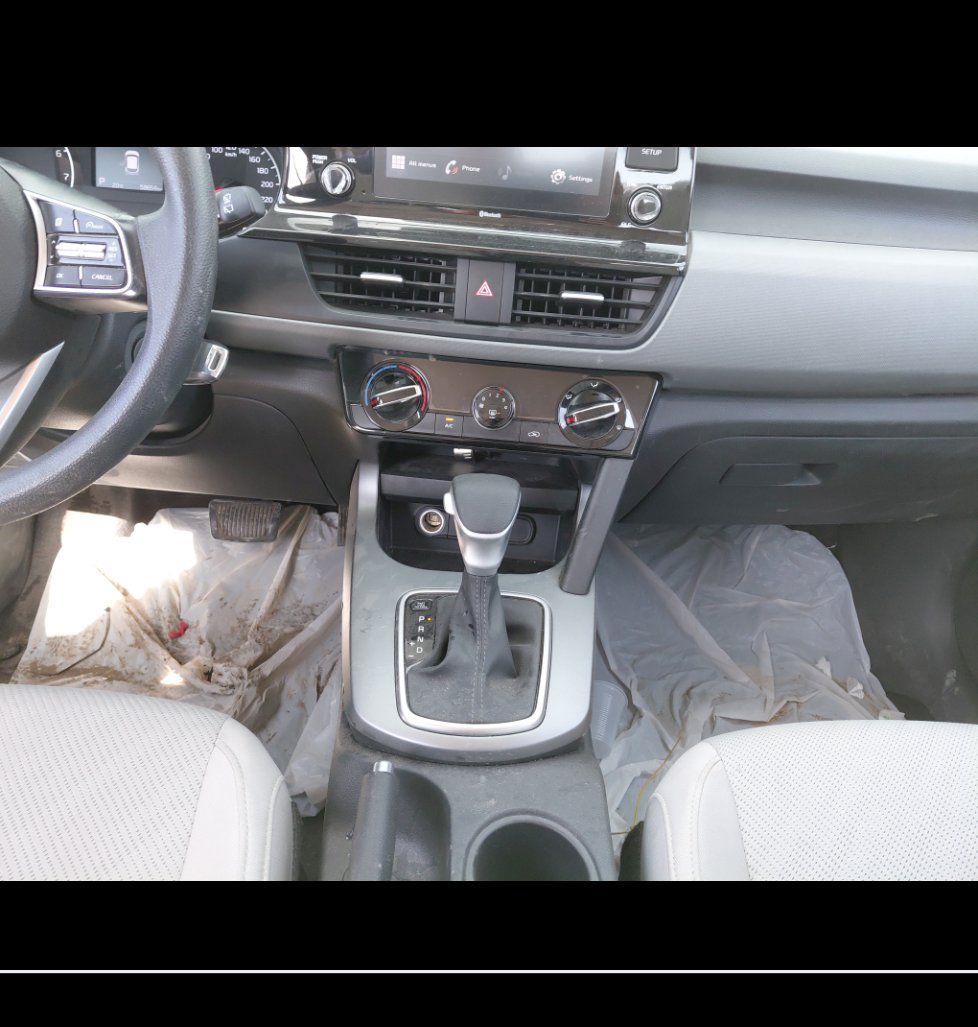 KIA Seltos SP2I LX FWD  2023 image