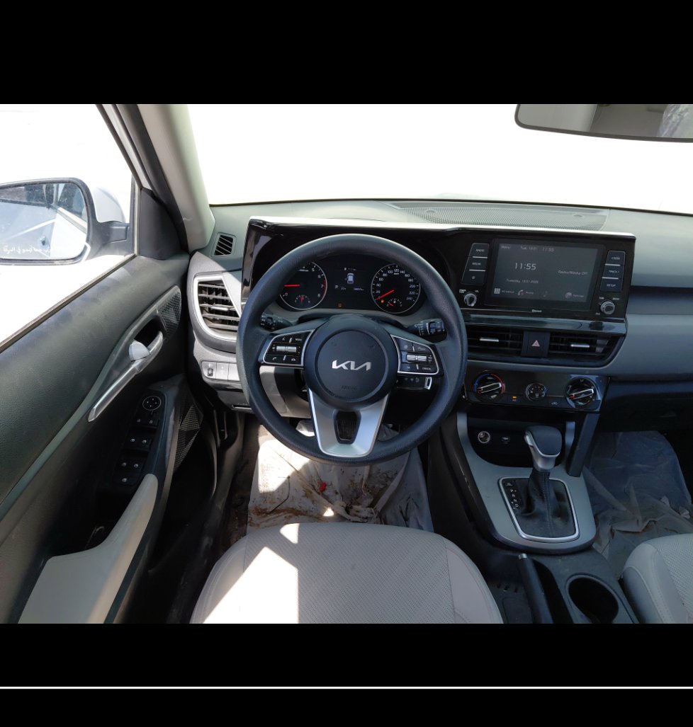 KIA Seltos SP2I LX FWD  2023 image