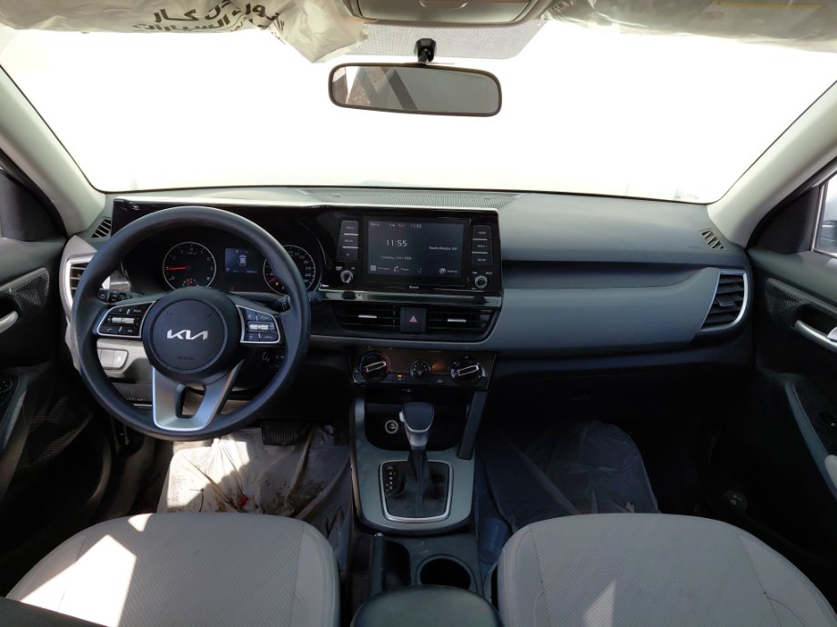 KIA Seltos SP2I LX FWD  2023 image