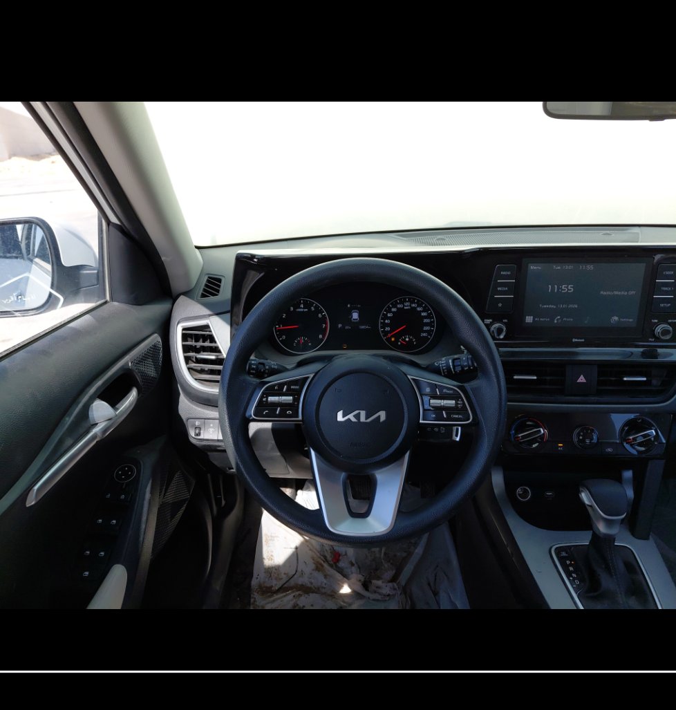 KIA Seltos SP2I LX FWD  2023 image