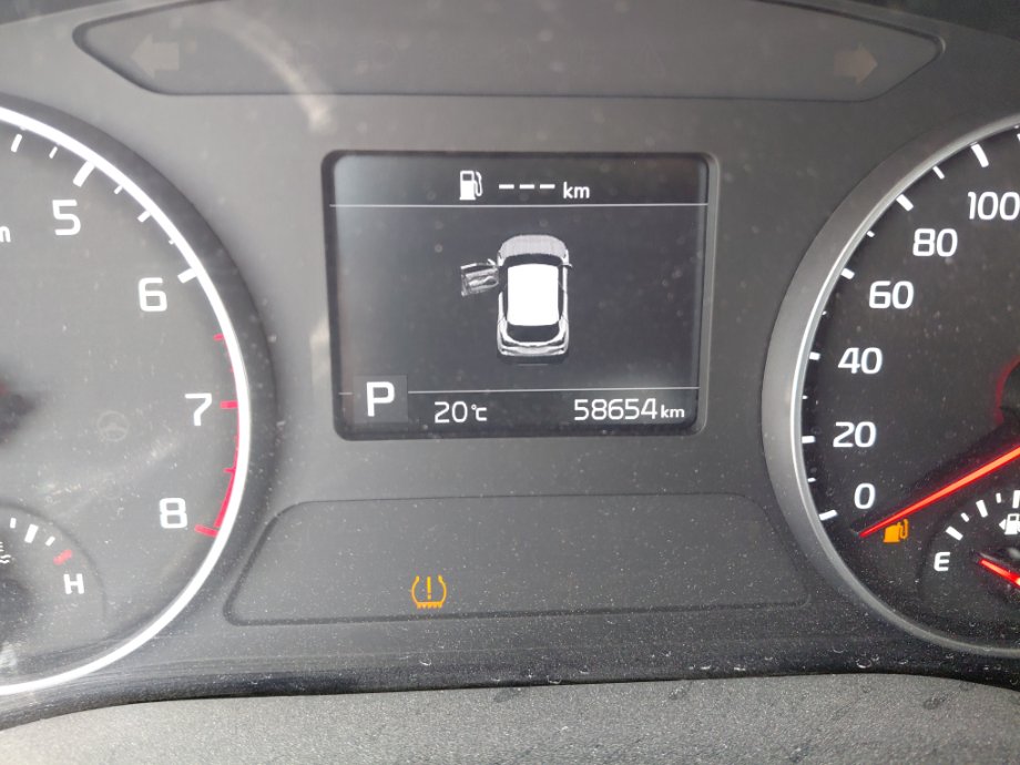 KIA Seltos SP2I LX FWD  2023 image