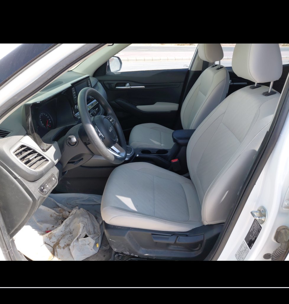 KIA Seltos SP2I LX FWD  2023 image