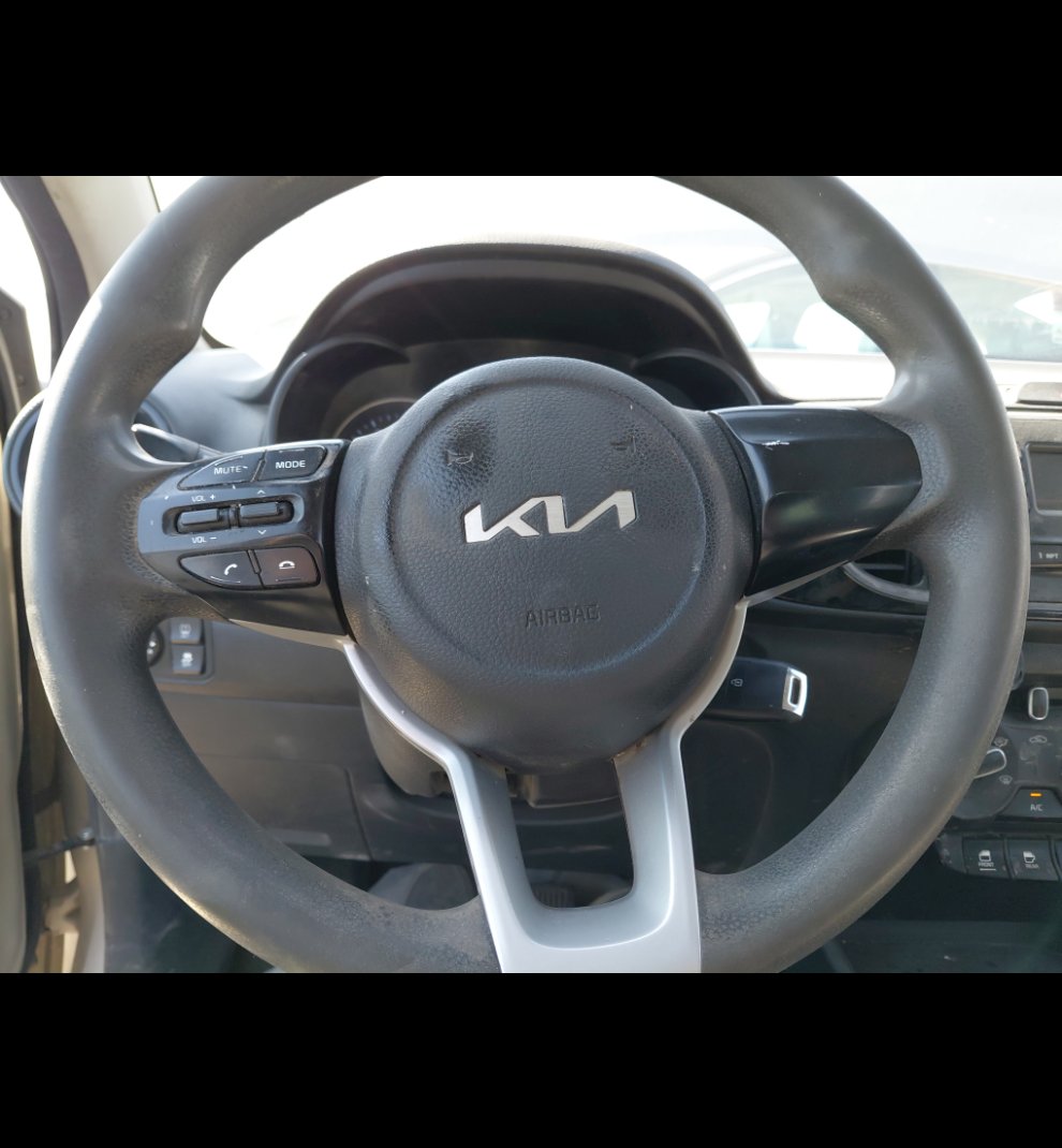 كيا بيجاس LX FWD 2023 image