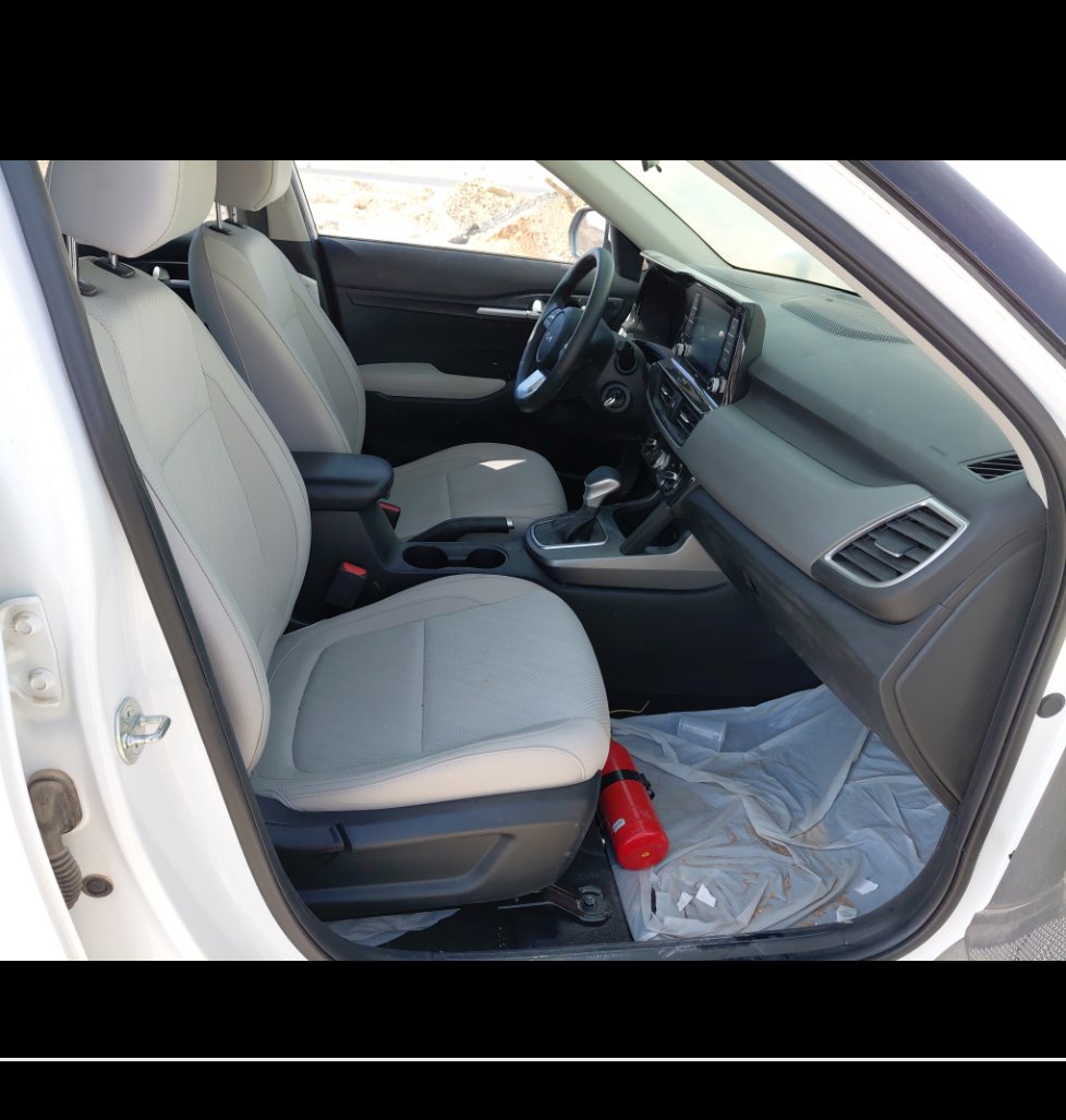 KIA Seltos SP2I LX FWD  2023 image