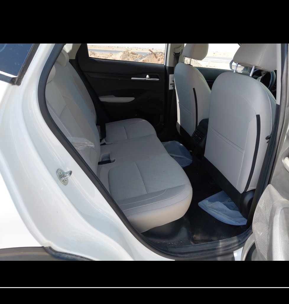 KIA Seltos SP2I LX FWD  2023 image