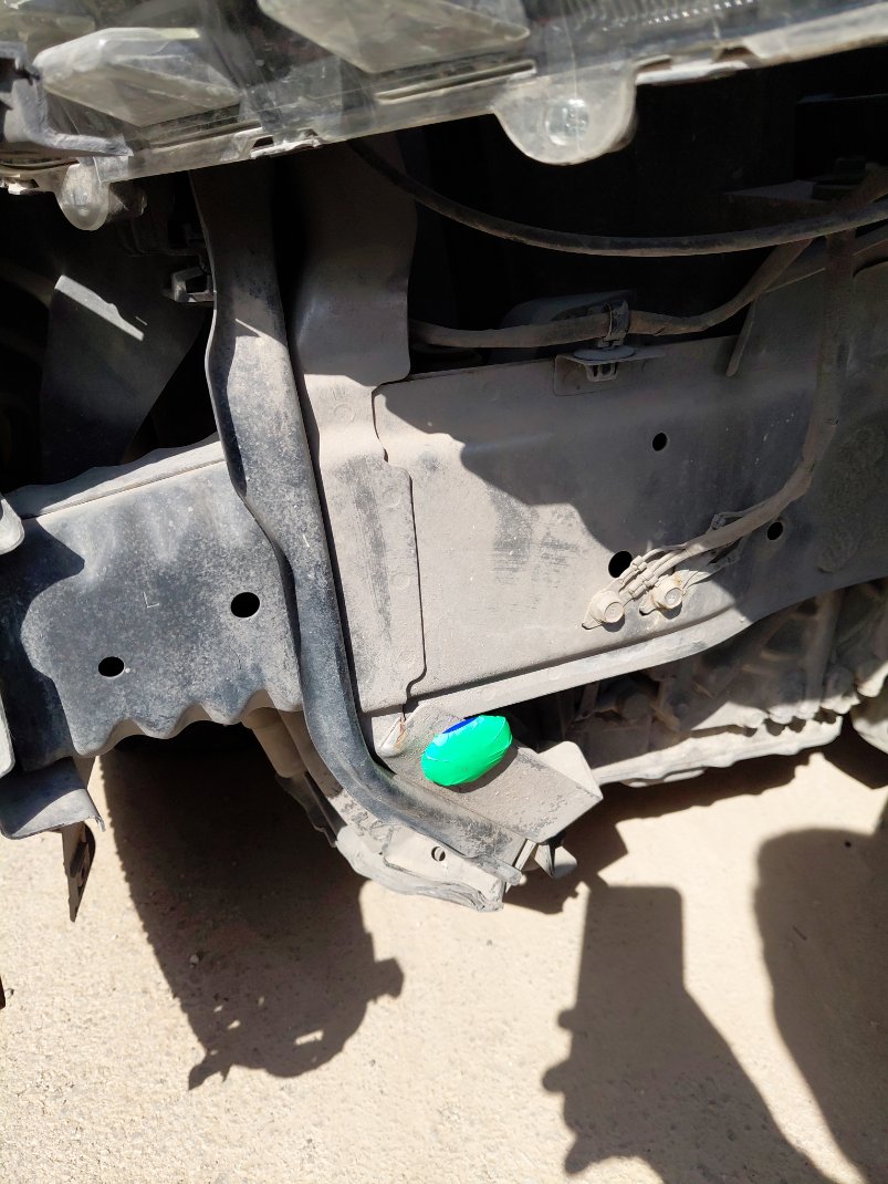 كيا بيجاس LX FWD 2023 image