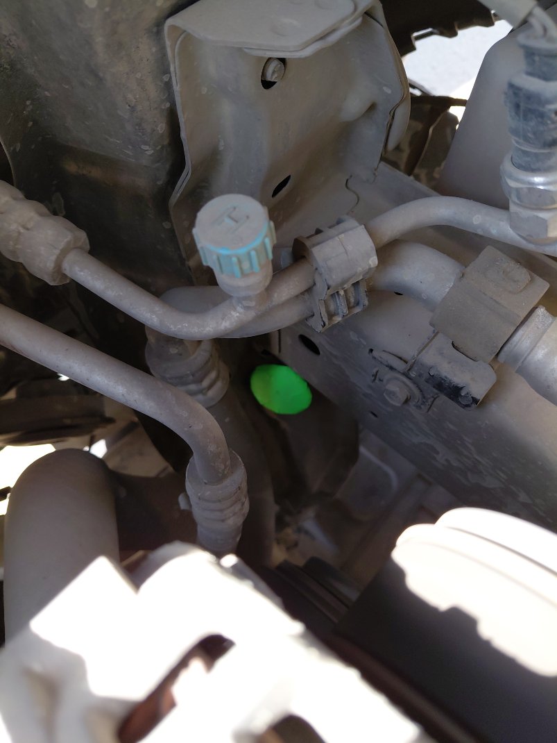 كيا بيجاس LX FWD 2023 image