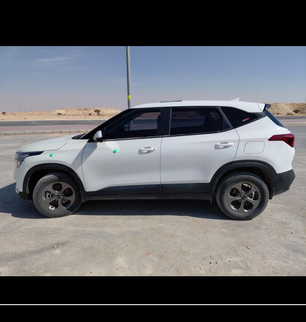 KIA Seltos SP2I LX FWD  2023 image