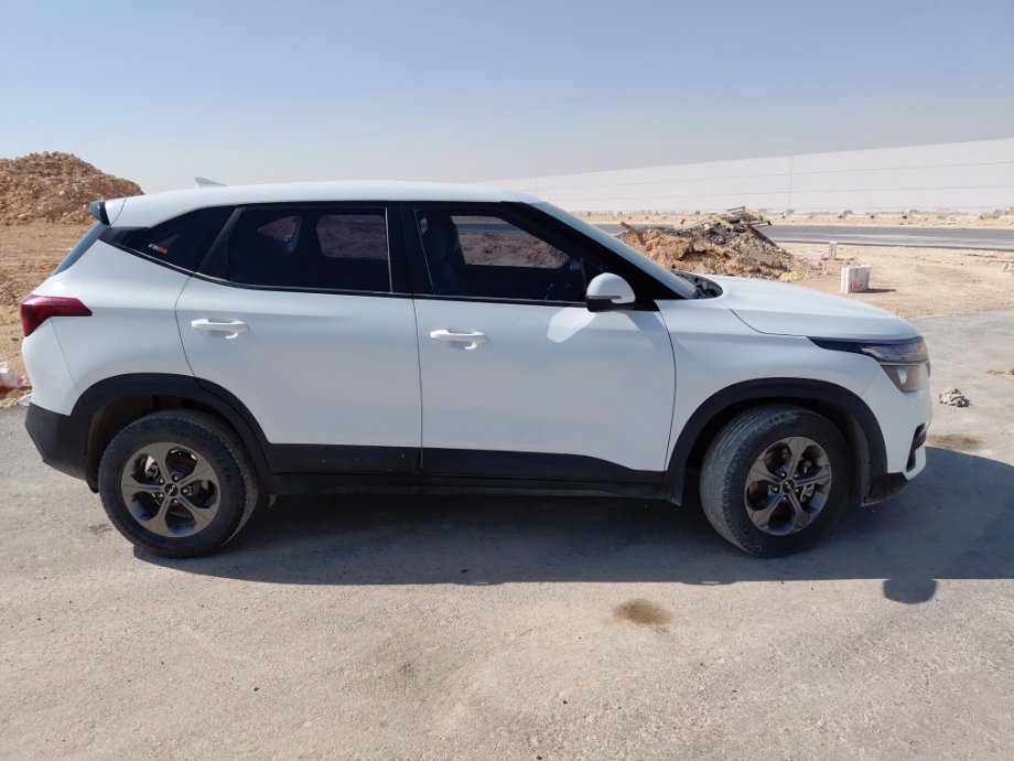 KIA Seltos SP2I LX FWD  2023 image