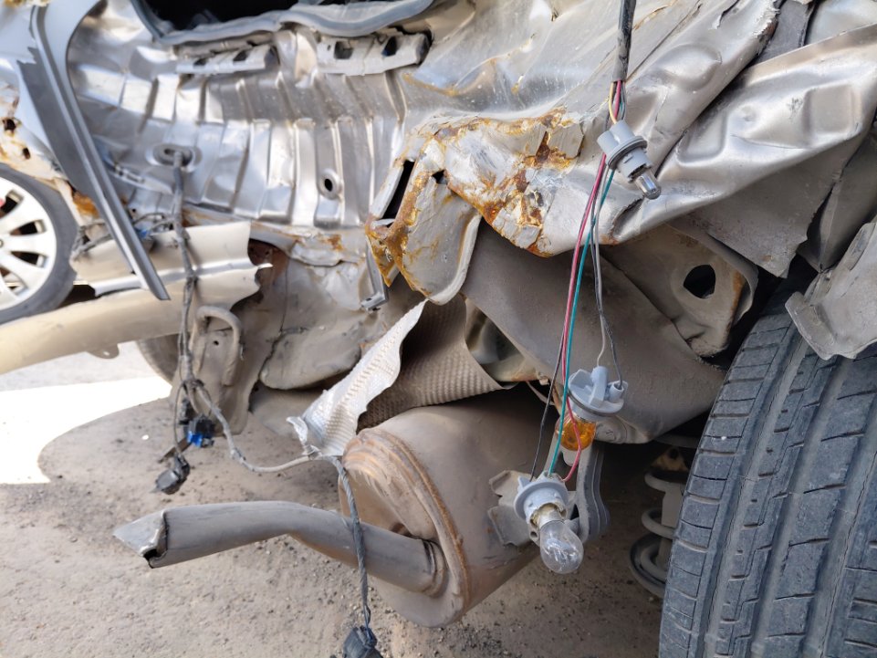 كيا بيجاس LX FWD 2023 image