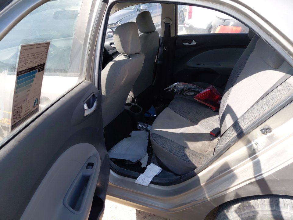 كيا بيجاس LX FWD 2023 image