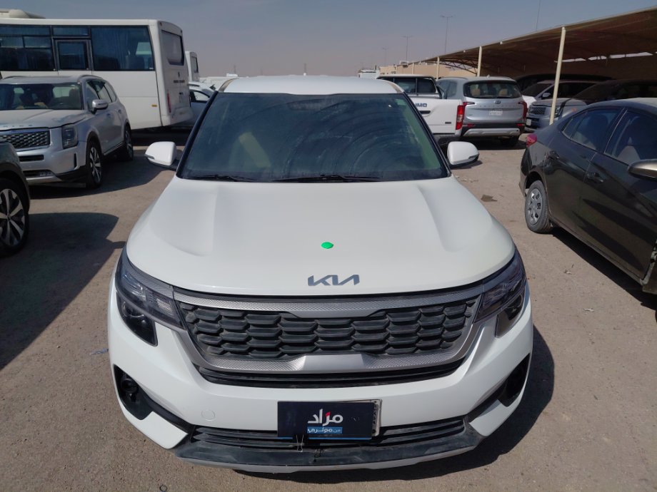 كيا Seltos SP2I  LX FWD 2023