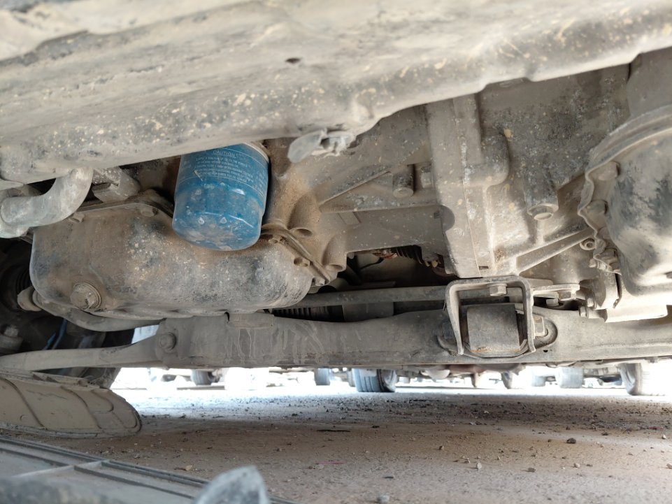 كيا بيجاس LX FWD 2023 image