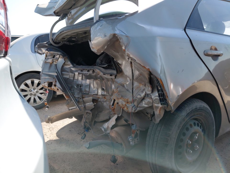 كيا بيجاس LX FWD 2023 image