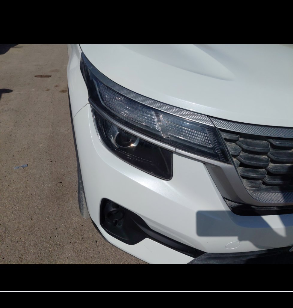 KIA Seltos SP2I LX FWD  2023 image