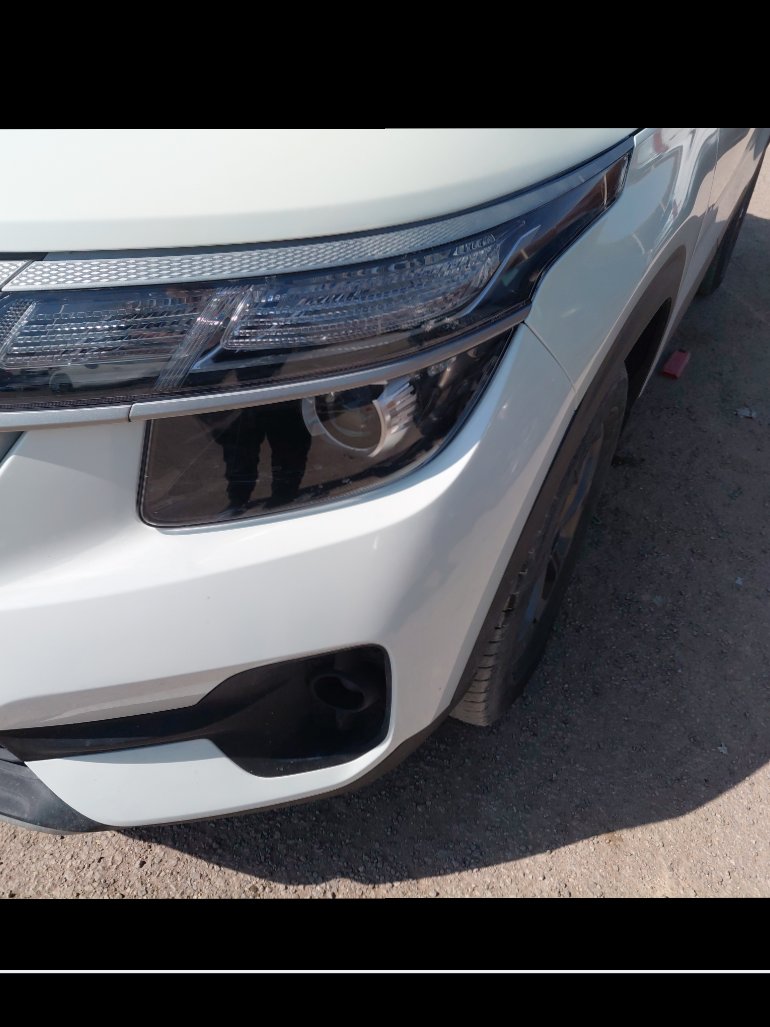 KIA Seltos SP2I LX FWD  2023 image