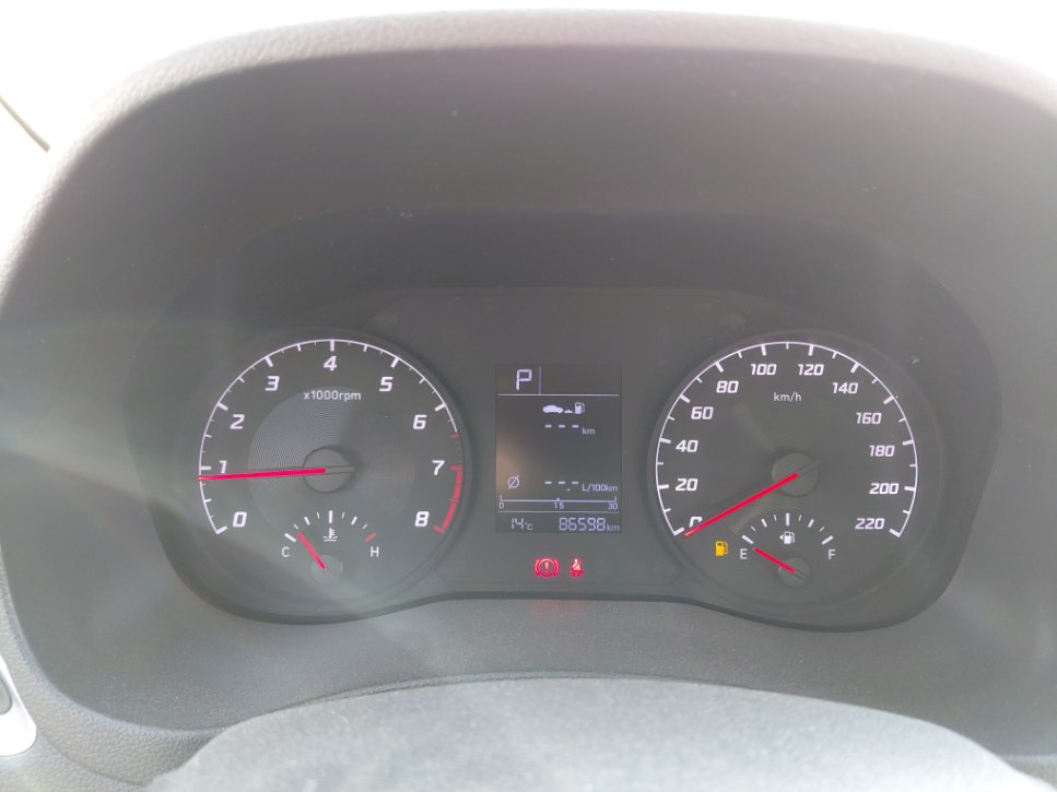 هيونداي أكسنت  2023 image