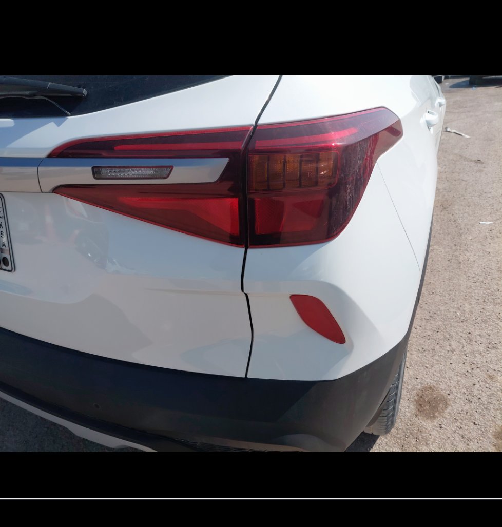 KIA Seltos SP2I LX FWD  2023 image