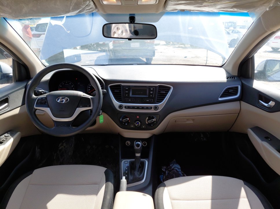 هيونداي أكسنت  2023 image