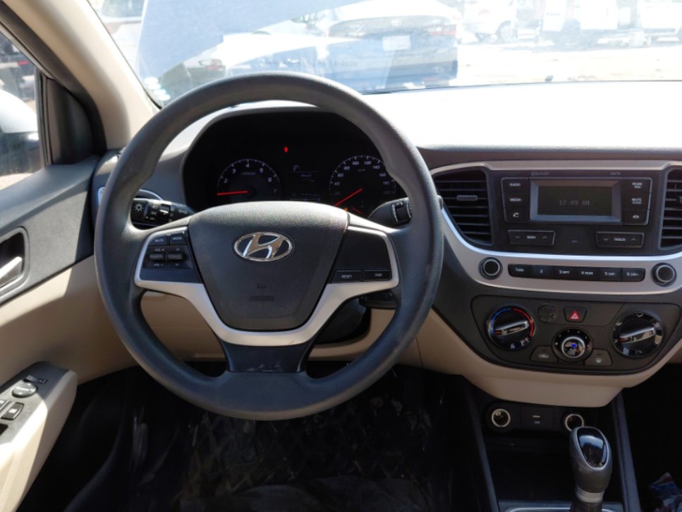 هيونداي أكسنت  2023 image