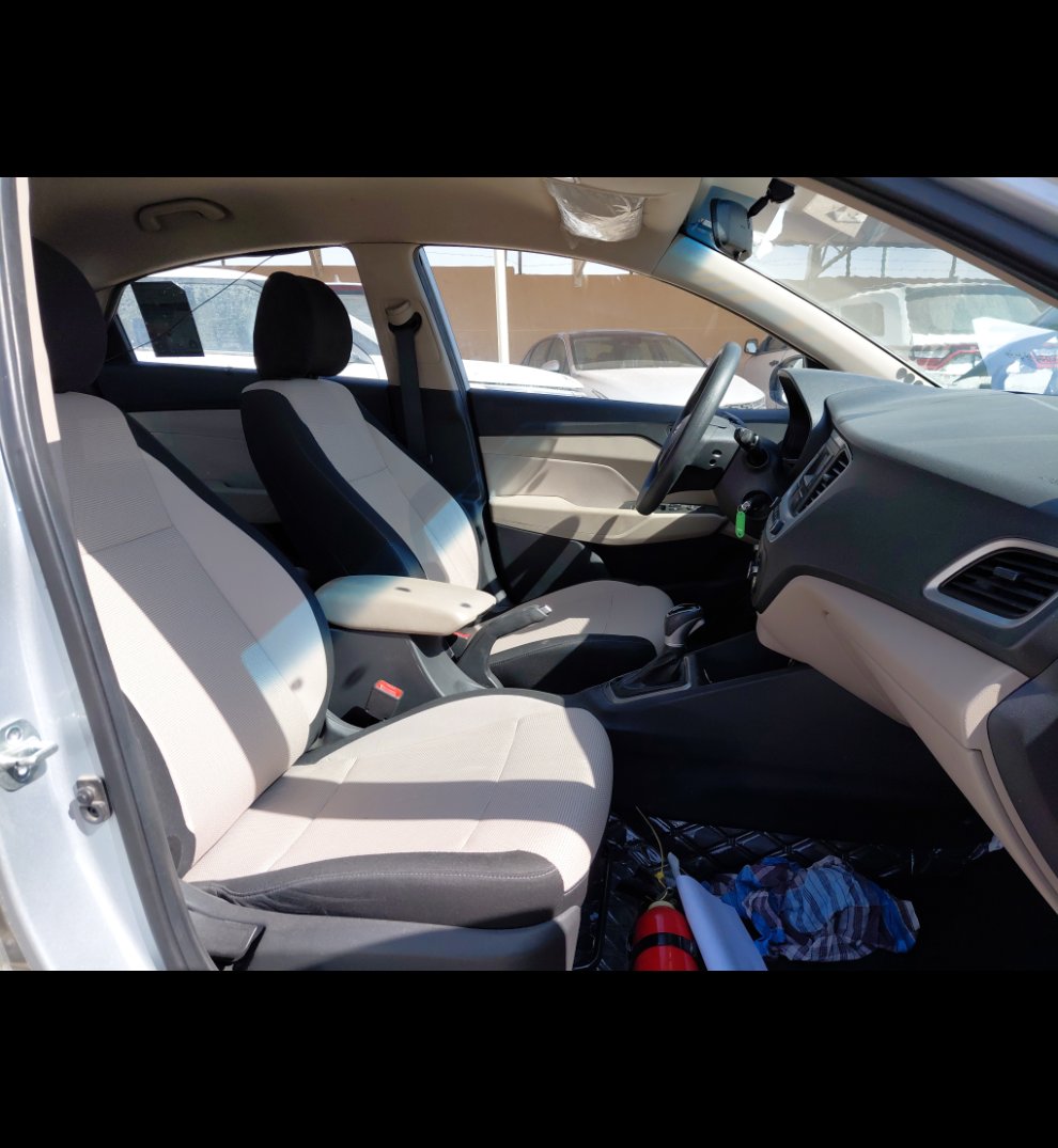 هيونداي أكسنت  2023 image