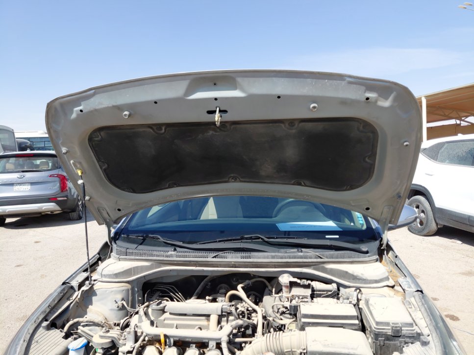 هيونداي أكسنت  2023 image