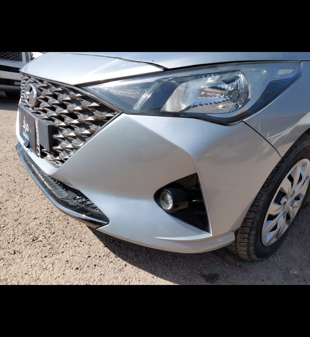 هيونداي أكسنت  2023 image