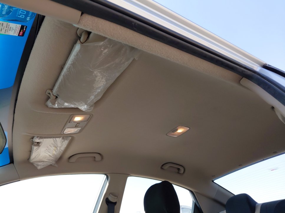 هيونداي أكسنت  2023 image