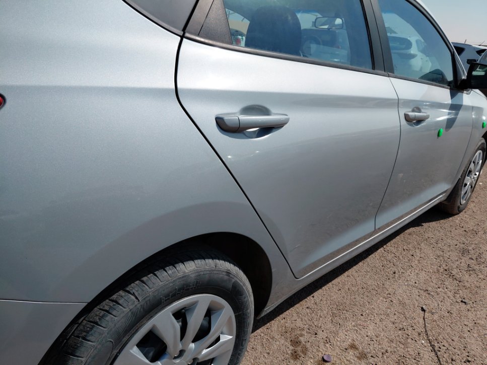 هيونداي أكسنت  2023 image