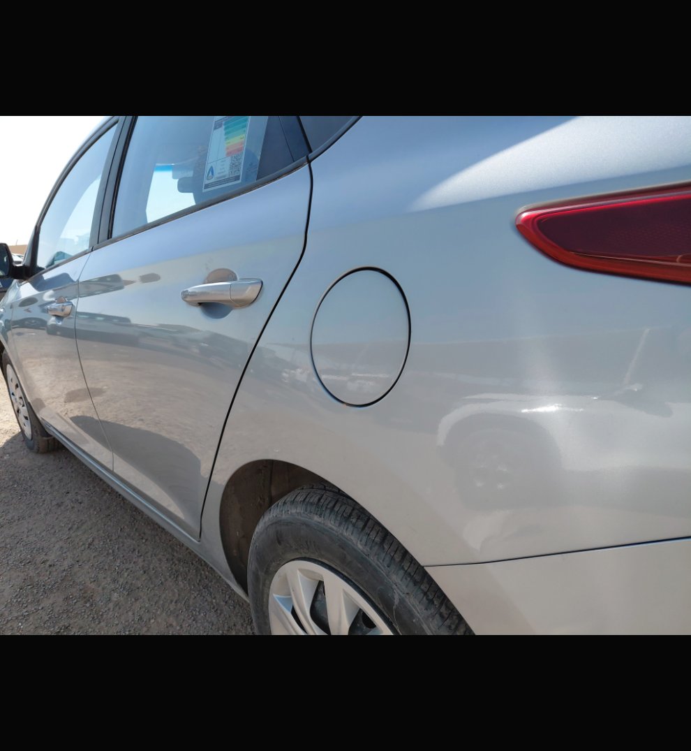 هيونداي أكسنت  2023 image